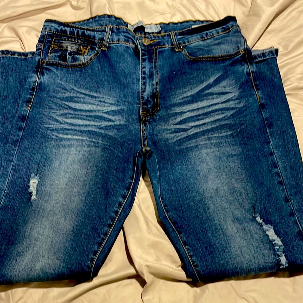 Mens jeans